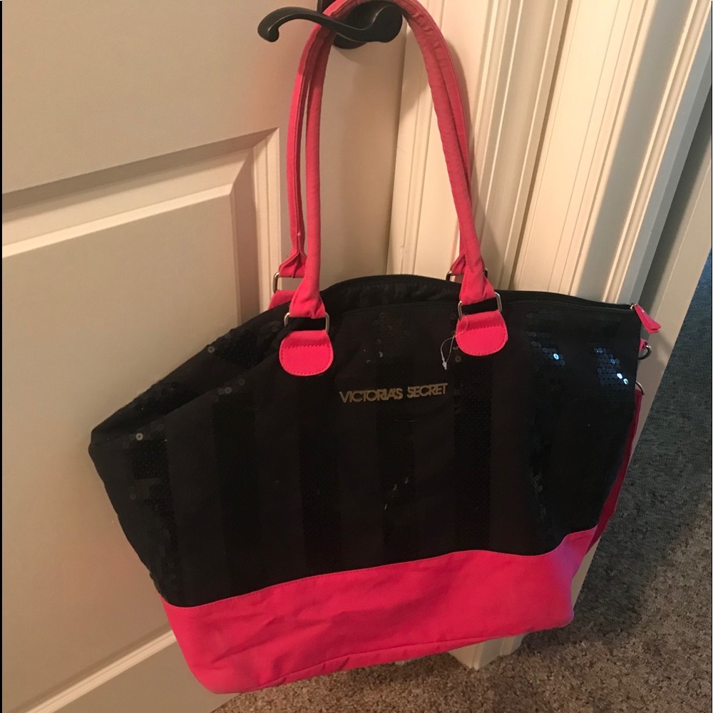 Victoria Secret tote